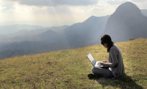 Typing in Nature